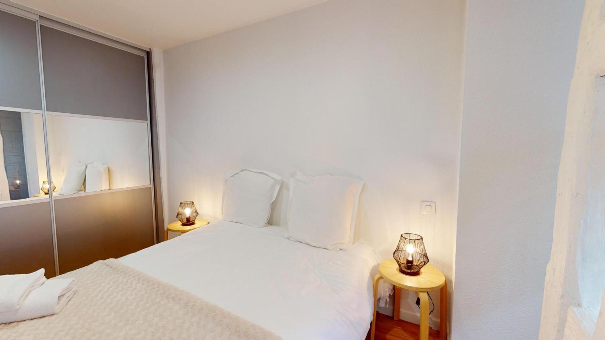 Apartamento Le Roesselmann 1 Parking Colmar Exterior foto