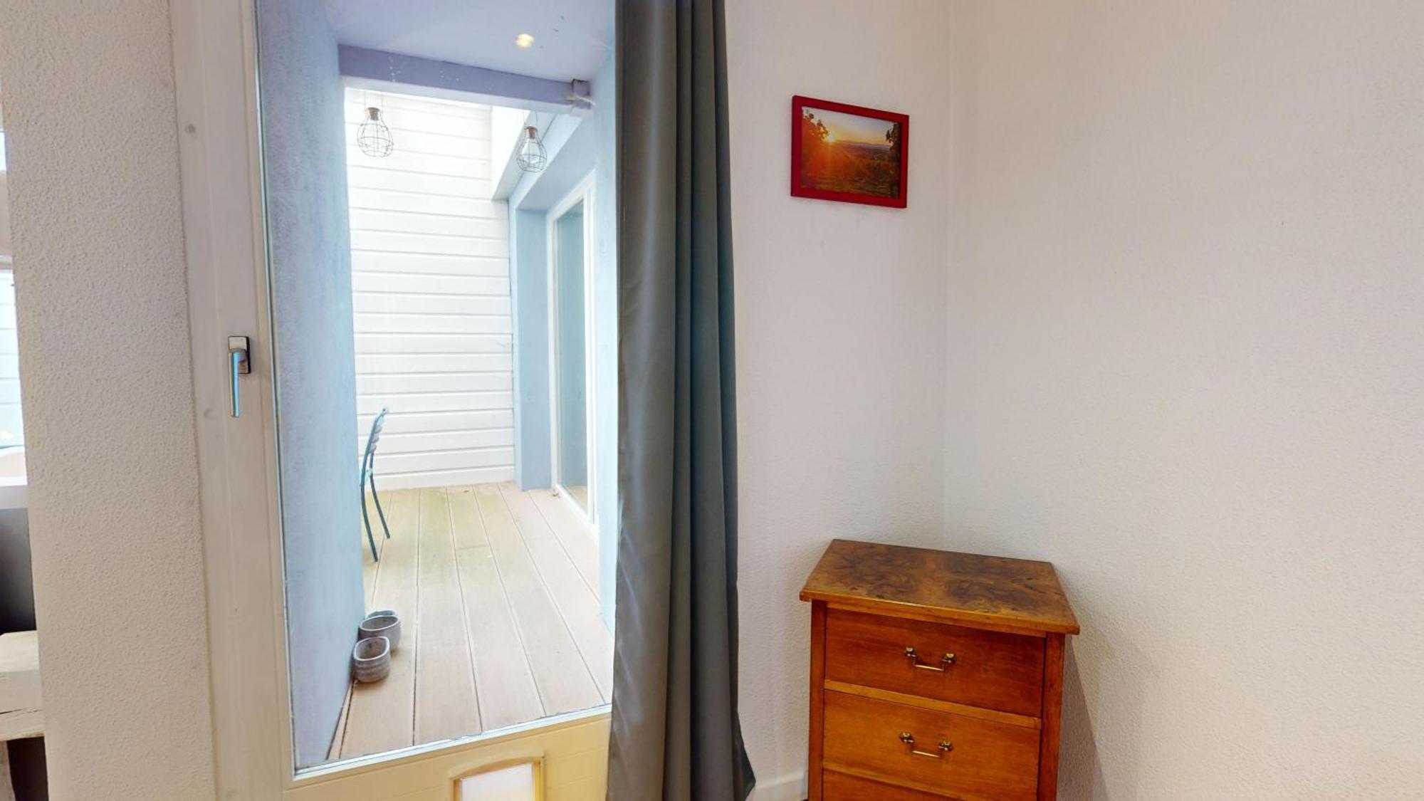 Apartamento Le Roesselmann 1 Parking Colmar Exterior foto