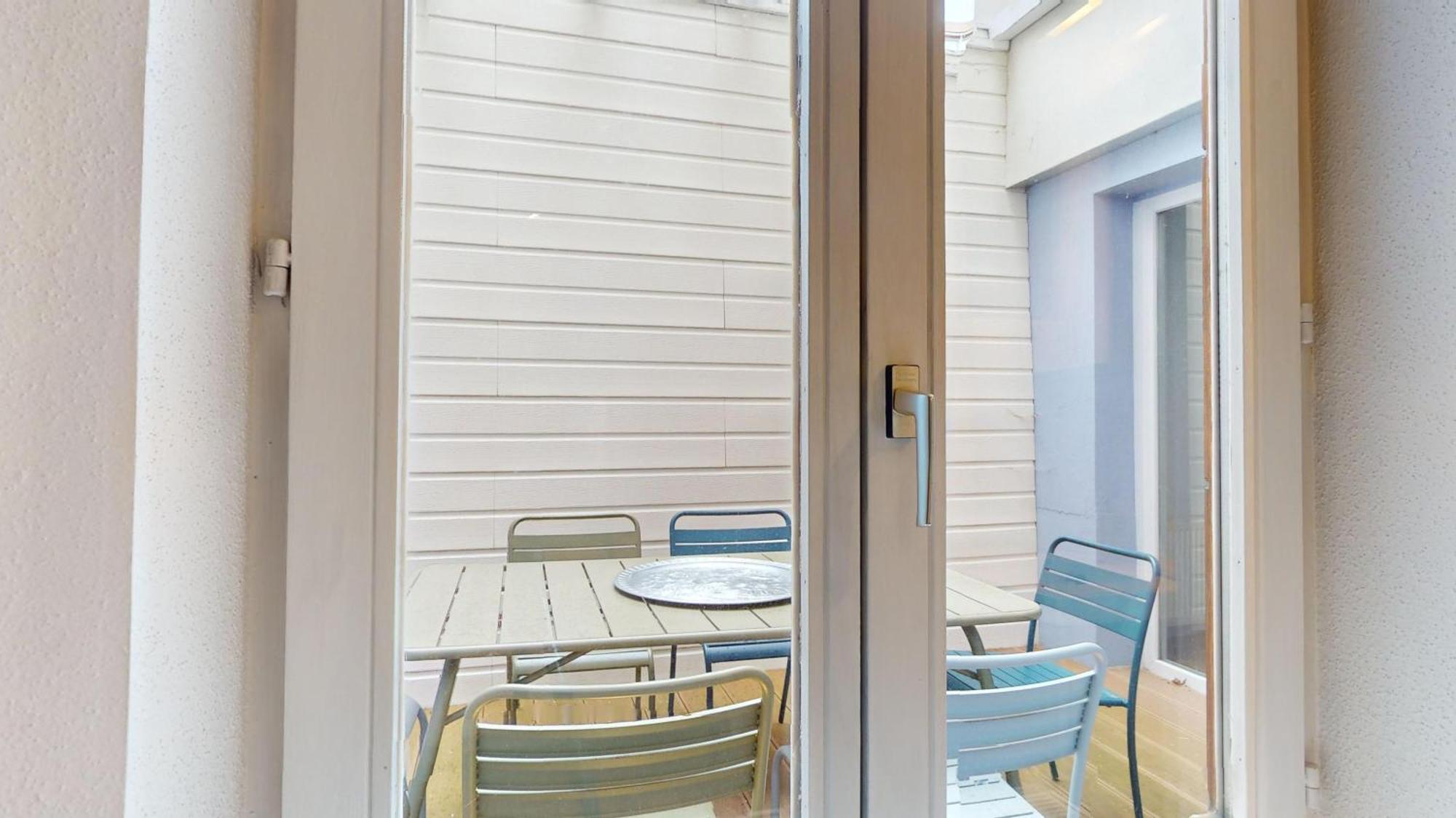 Apartamento Le Roesselmann 1 Parking Colmar Exterior foto