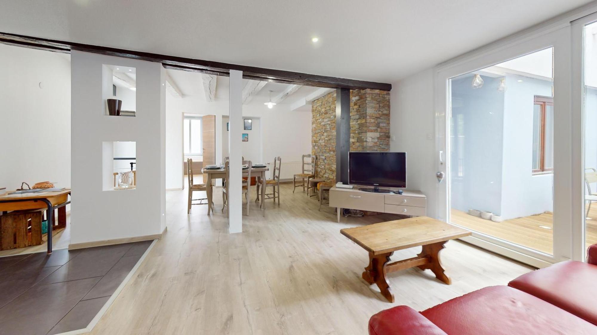 Apartamento Le Roesselmann 1 Parking Colmar Exterior foto