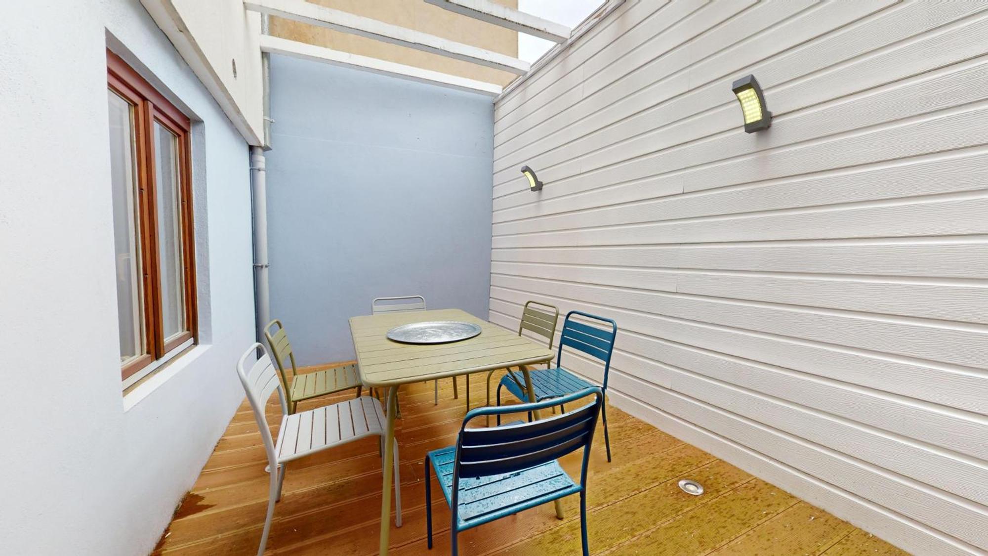 Apartamento Le Roesselmann 1 Parking Colmar Exterior foto
